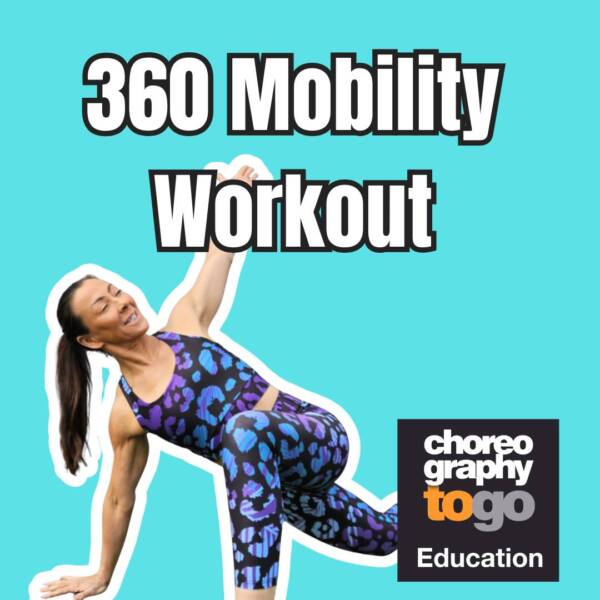 360 Mobility Workout