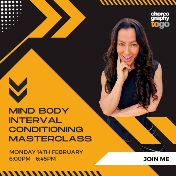 Mind Body Interval Conditioning