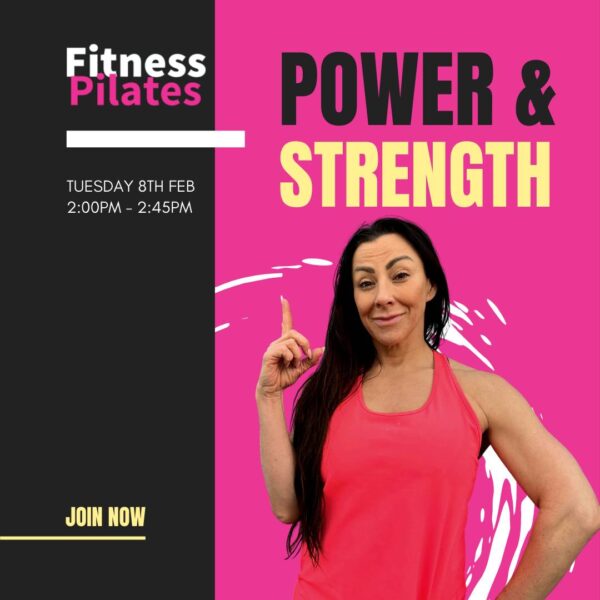fp power n strength