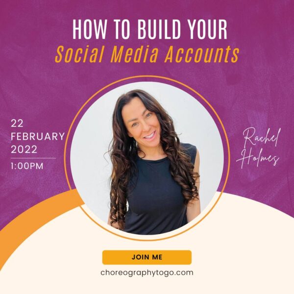 How To Build Your Social Media Accounts