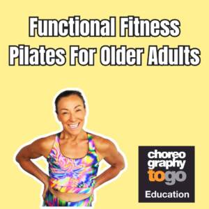 Functional Fitness Pilates For Older Adults