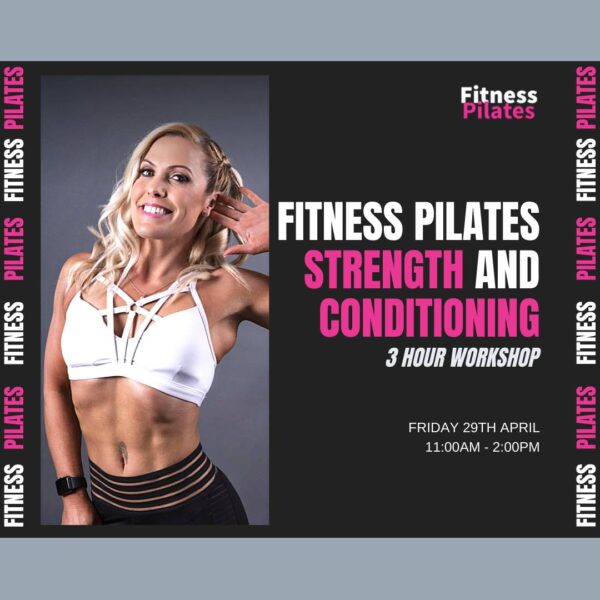Fp strength and conditioning
