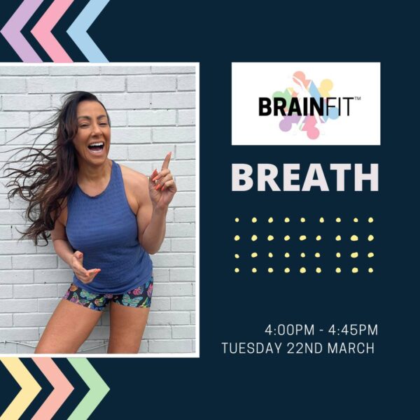 Brainfit™ Breath