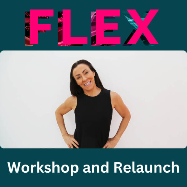 FLEX MOBILITY Workshop and Relaunch