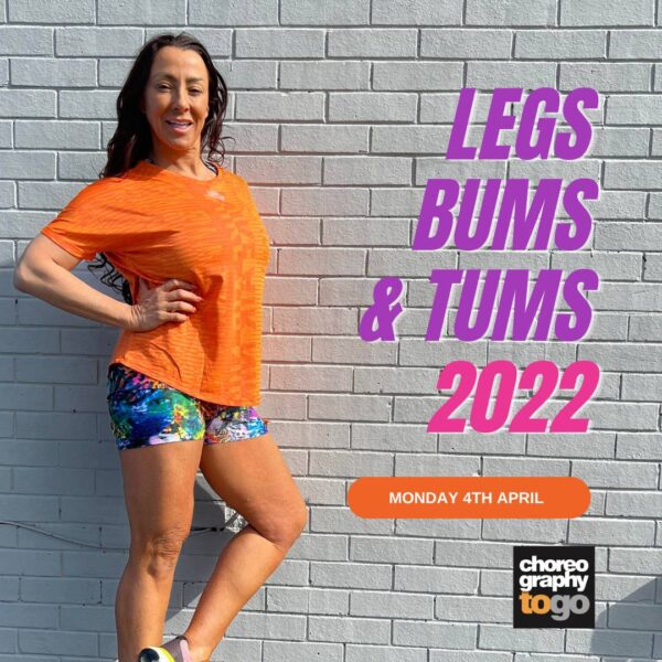 legs bums tums 2022
