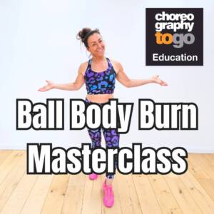 Ball Body Burn Masterclass