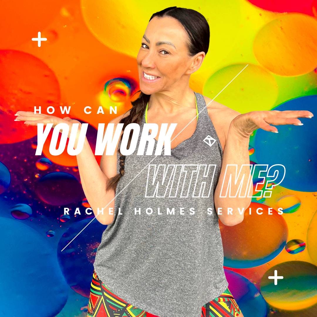 How can you work with me?