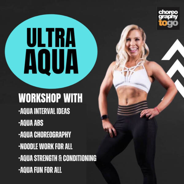 Ultra Aqua Workshop