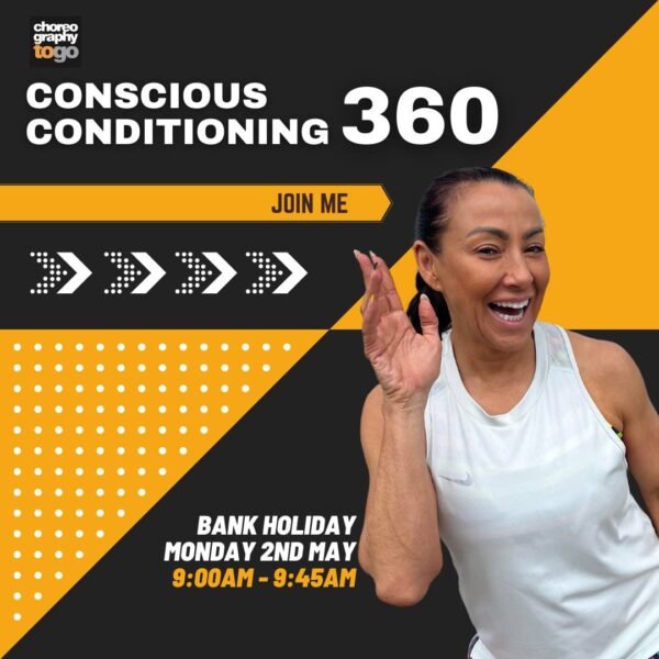 Conscious Conditioning 360