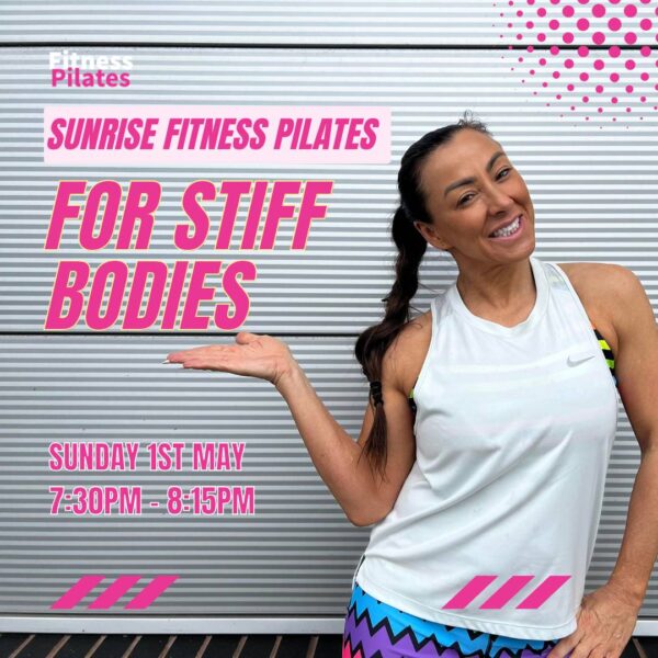 fp for stiff bodies