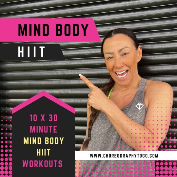 Mind Body HIIT