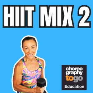 HIIT MIX 2