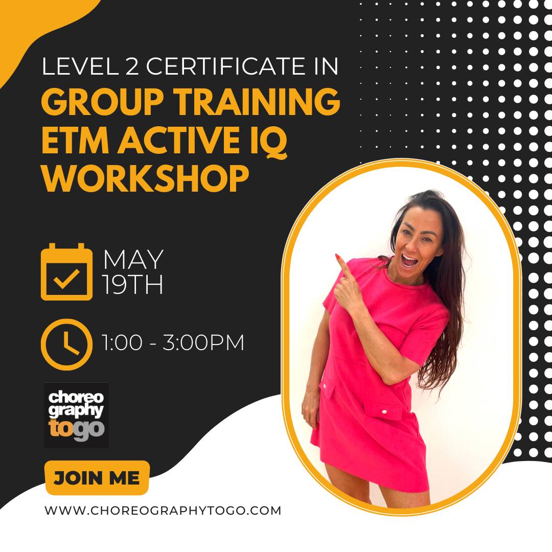 Qualifications Archives - Choreographytogo