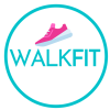WALKFIT LOGO