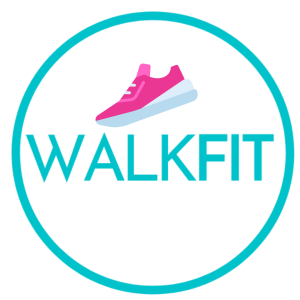 WALKFIT LOGO