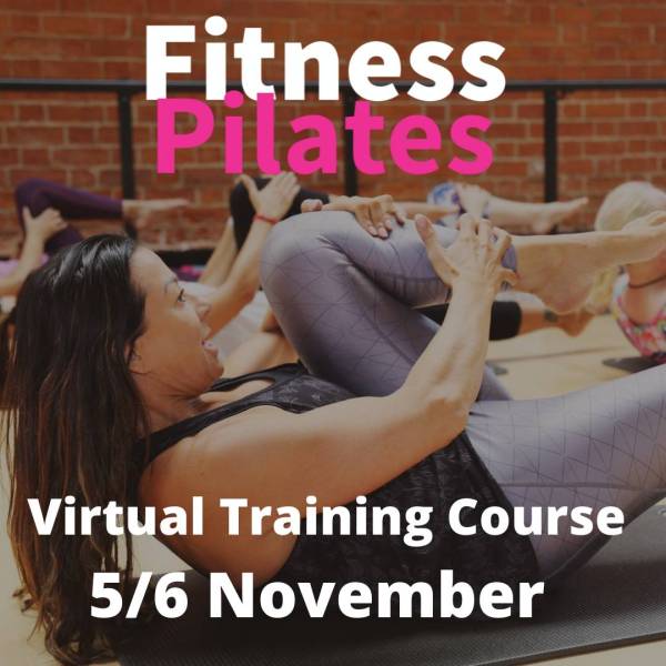fp Virtual Training Course november