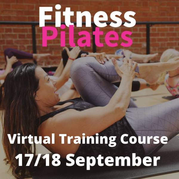 fp Virtual Training Course september