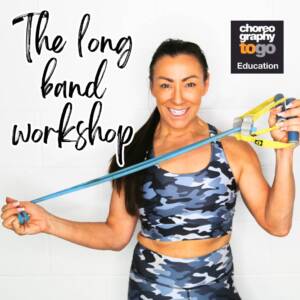 The Long Band Workshop