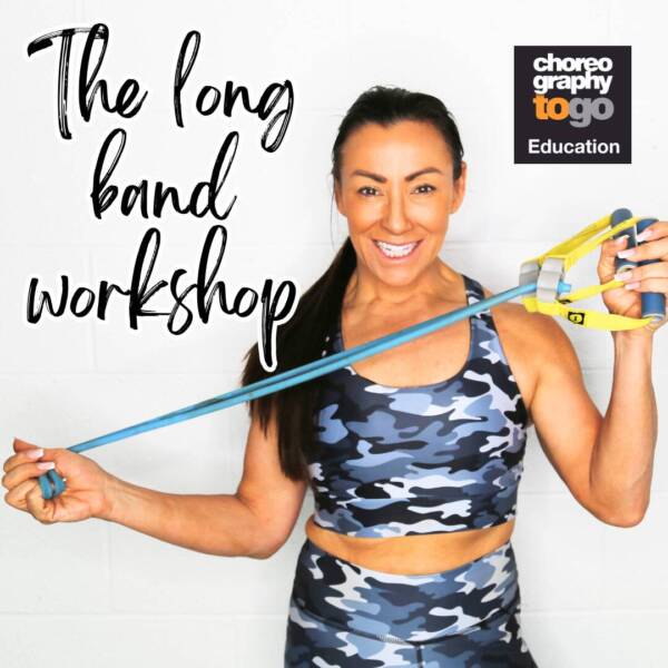 The Long Band Workshop