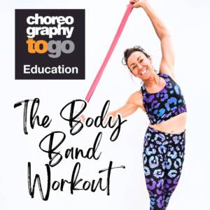 The Body Band Workout