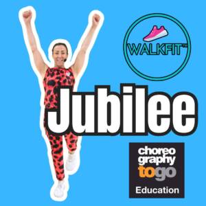 Jubilee Walkfit