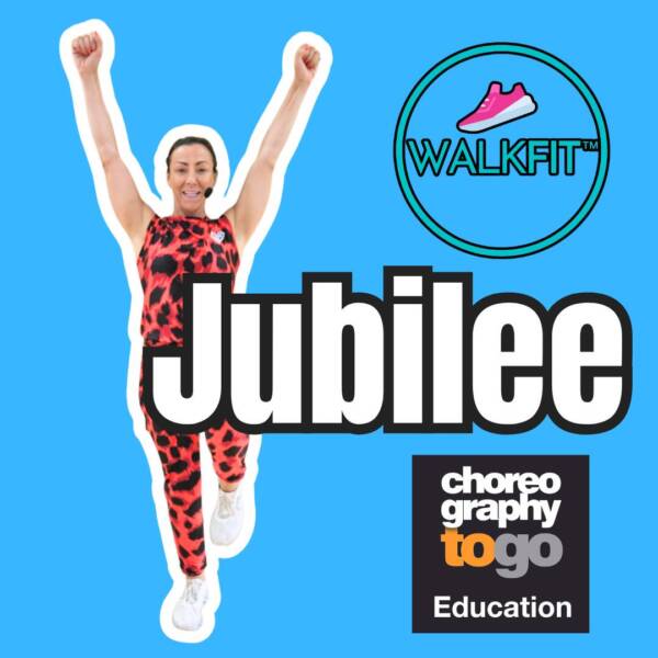 Jubilee Walkfit