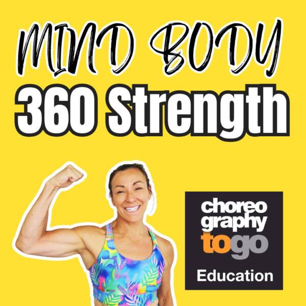 Mind Body 360 Strength
