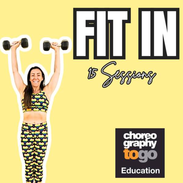 Fit In 15 Sessions