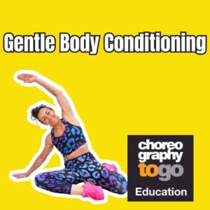 Gentle Body Conditioning