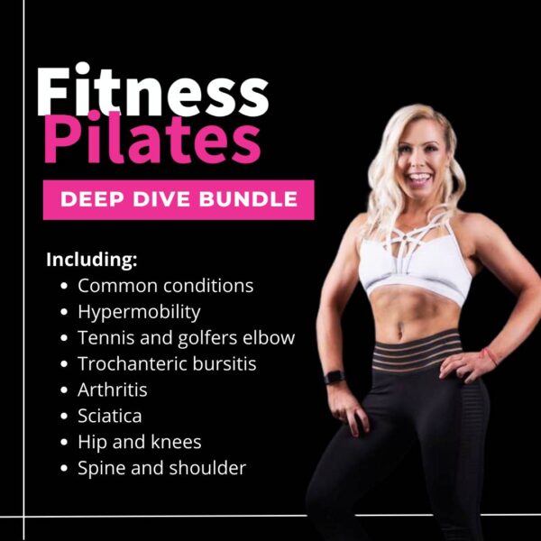 deep dive bundle