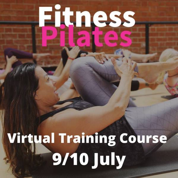 fp Virtual Training Course july