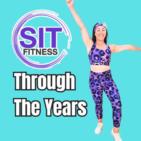 SitFit Through The Years
