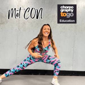 Met CON