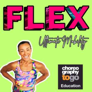 FLEX Ultimate Mobility