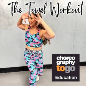 The Towel Workout