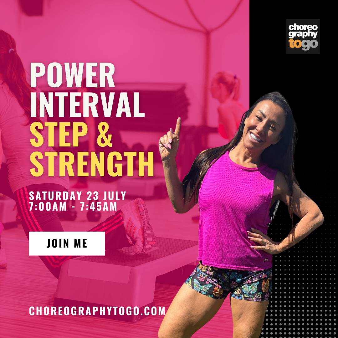 Home - Choreographytogo