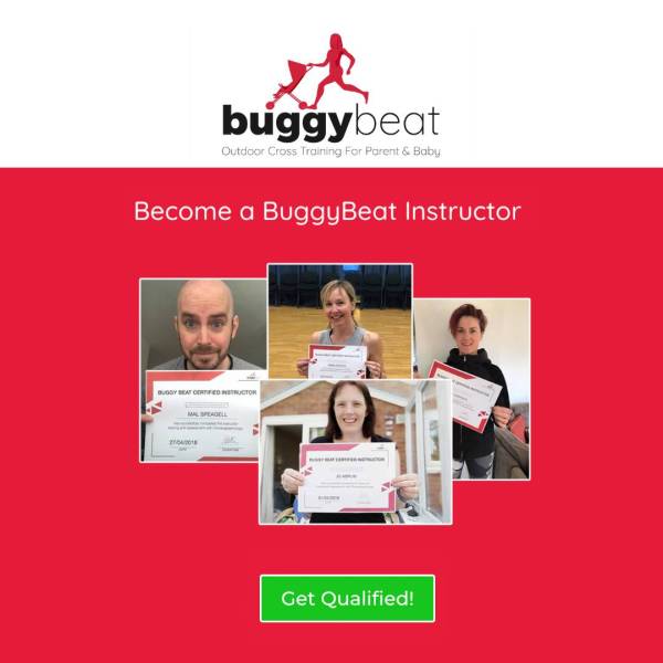 Buggy Beat™ Instructor Training