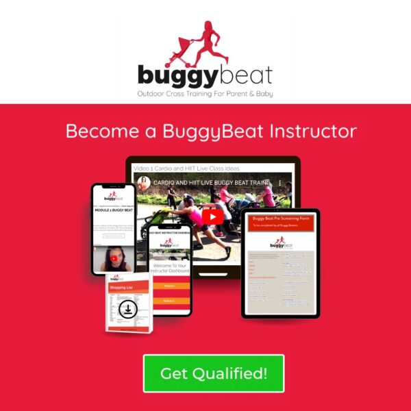 Buggy Beat™ Instructor Training