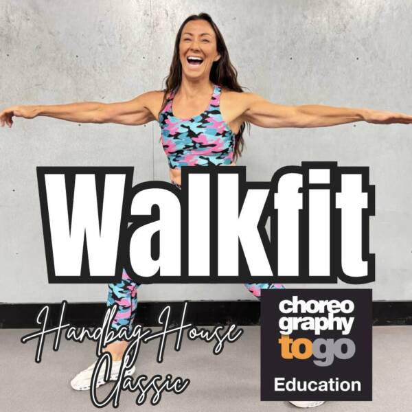 Walkfit™ Handbag House Classic