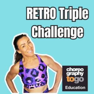 RETRO Triple Challenge