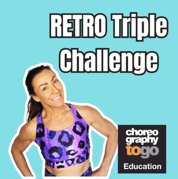 RETRO Triple Challenge