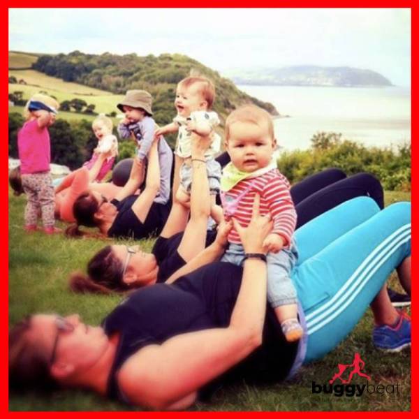 Buggy Beat™ Instructor Training