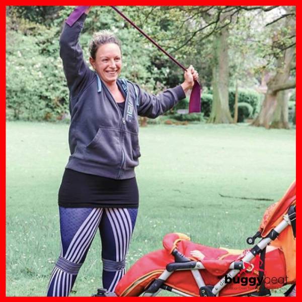 Buggy Beat™ Instructor Training
