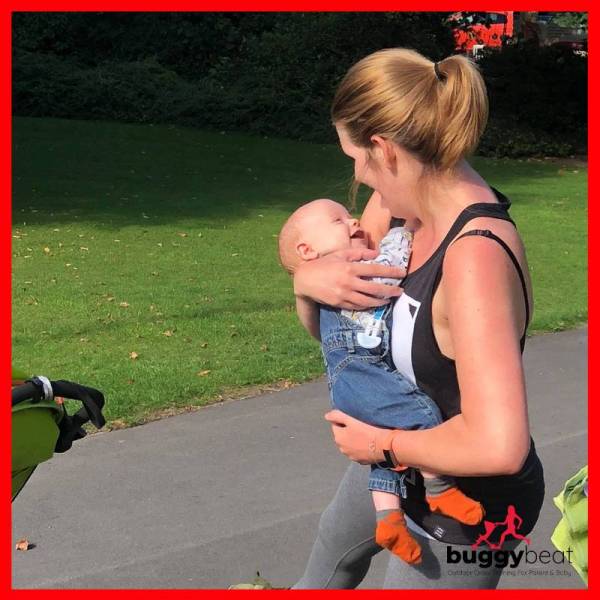 Buggy Beat™ Instructor Training