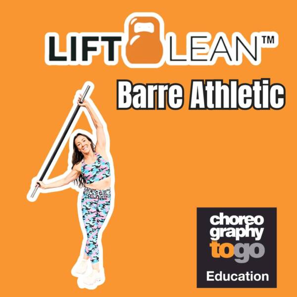 Lift Lean Barre Athletic