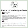 MENOFIT™ Teacher Training Course 2025