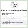 MENOFIT™ Teacher Training Course 2025