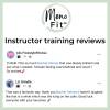 MENOFIT™ Teacher Training Course 2025