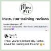 MENOFIT™ Teacher Training Course 2025