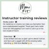 MENOFIT™ Teacher Training Course 2025